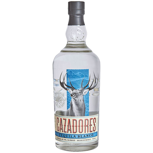 TEQUILA CAZADORES 750ML