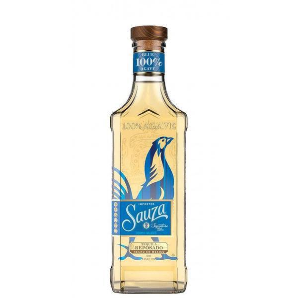 TEQUILA SAUZA BLUE REPOUSADO 750ML