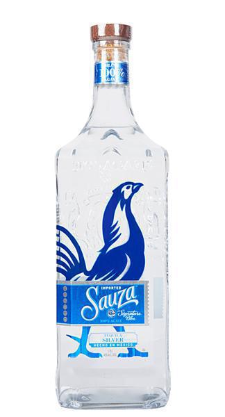 TEQUILA SAUZA BLUE SILVER 750ML