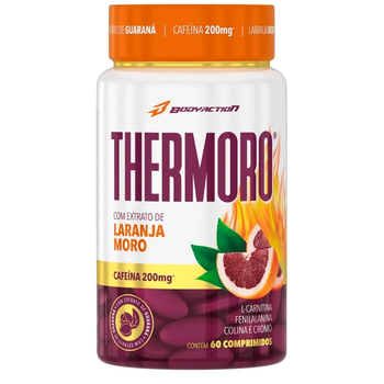 THERMORO 60 COMPRIMIDOS