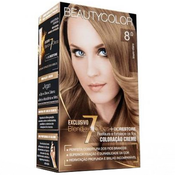 TINTURA BEAUTY COLOR 12.11 LOURO GELO
