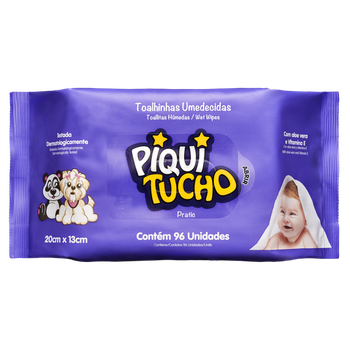 TOALHA UMED PIQUITUCHO C96