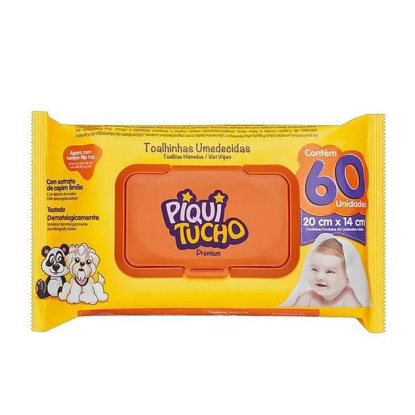 TOALHA UMED PIQUITUCHO C/60