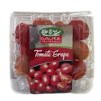 TOMATE GRAPE GAUER 180G