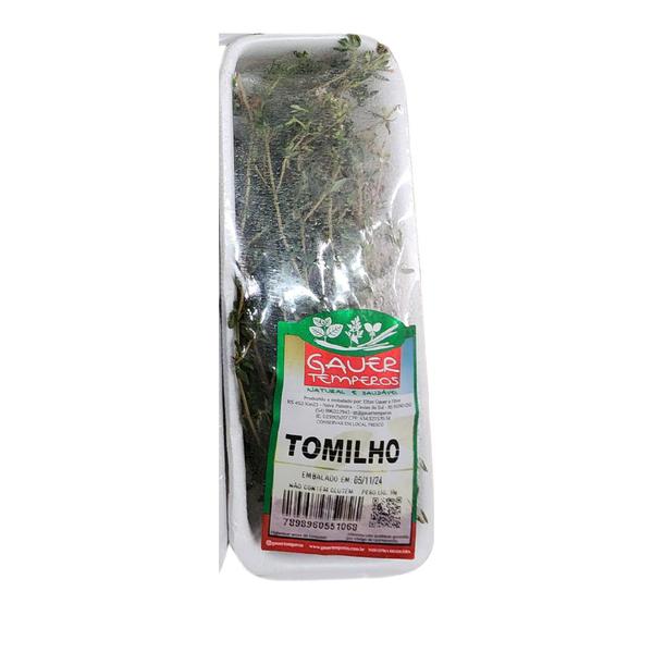TOMILHO GAUER 16G