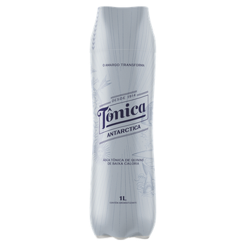 TONICA ANTARCTICA ZERO 1L