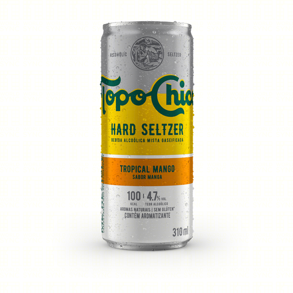 TOPOCHICO MANGA310ML
