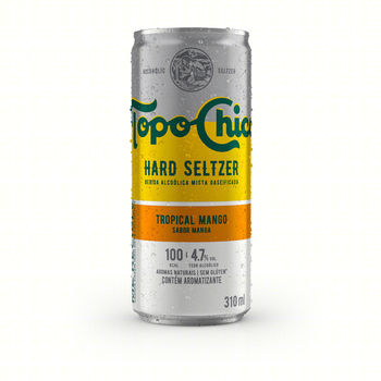 TOPOCHICO MANGA310ML