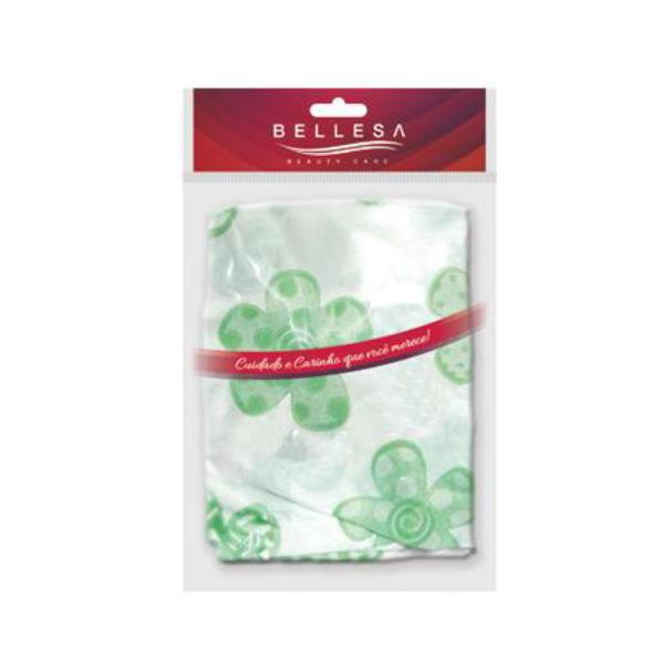 TOUCA BELLESA PARA BANHO COMUM