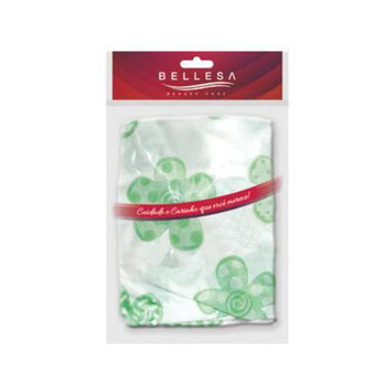 TOUCA BELLESA PARA BANHO COMUM