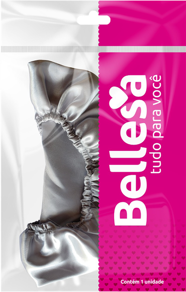 TOUCA DE CETIM BELLESA