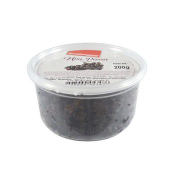 UVA PASSA ESCURA EURO 200G