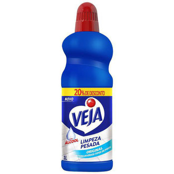 VEJA LIMPEZA PESADA ORIGINAL 1L 20% DESC