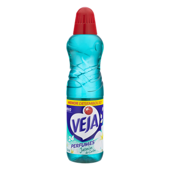 VEJA PERF JASMIM 500ML