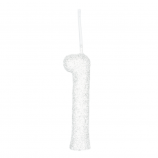 VELA REGINA BRANCO N1