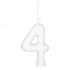 VELA REGINA BRANCO N4