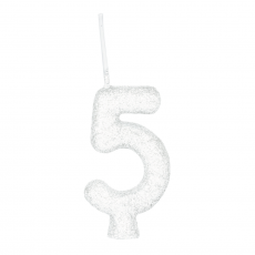 VELA REGINA BRANCO N5