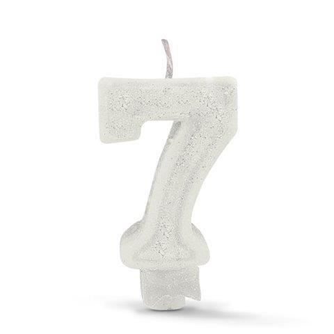 VELA REGINA BRANCO N7