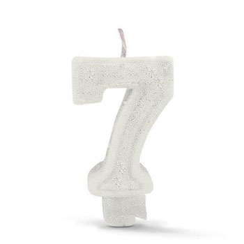 VELA REGINA BRANCO N7