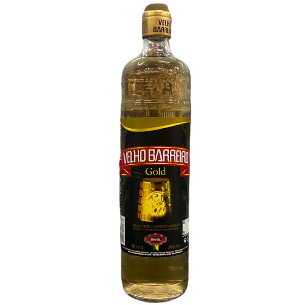 VELHO BARREIRO COMPOSTO 910ML