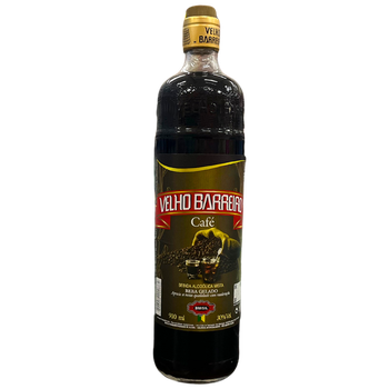 VELHO BARREIRO DESEJOS CAFE 910ML