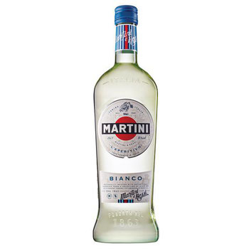 VERMOUTH MARTINI BIANCO 750ML