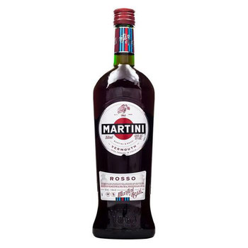VERMOUTH  MARTINI ROSSO 750ML