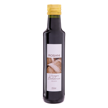 VINAGRE BALSAMICO ROSANI 250ML