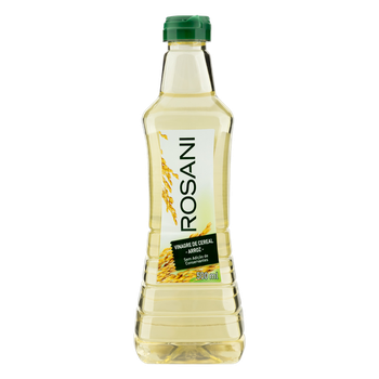 VINAGRE DE ARROZ  ROSANI 500ML