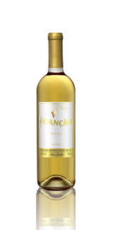 VINHO CANCAO MOSCATO FINO SECO 750ML