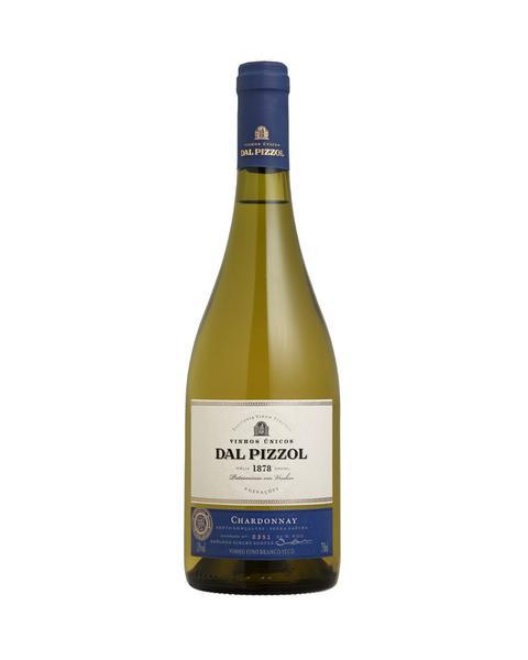 VINHO CHARDONNAY DALPIZZOL 750ML