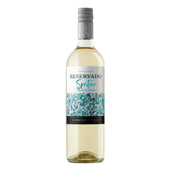 VINHO CYT RESERVADO SPRITZER MOSCATO 750ML