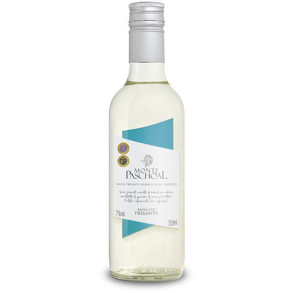 VINHO FRISANTE BCO MONTE PASCHOAL 250ML