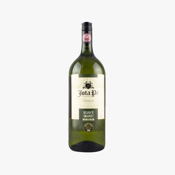 VINHO JOTA PE BRANCO SUAVE 1.5L
