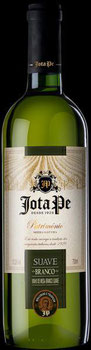 VINHO JOTAPE BRANCO SUAVE 1L