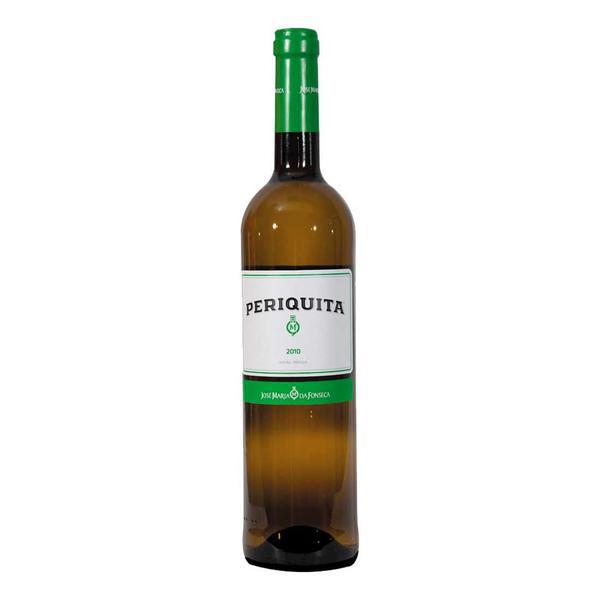 VINHO PERIQUITA BRANCO 750ML