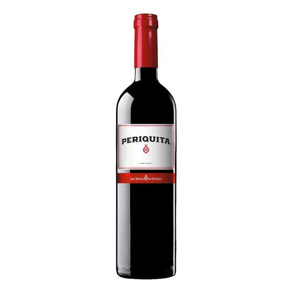 VINHO PERIQUITA TINTO 750ML