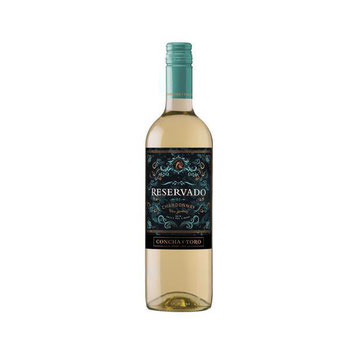 VINHO RESERVADO CHARDONNAY 750ML