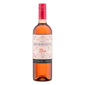 VINHO RESERVADO ROSE 750ML