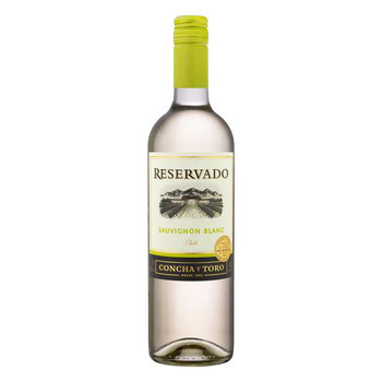 VINHO RESERVADO SAUVIGNON BLANC 750ML