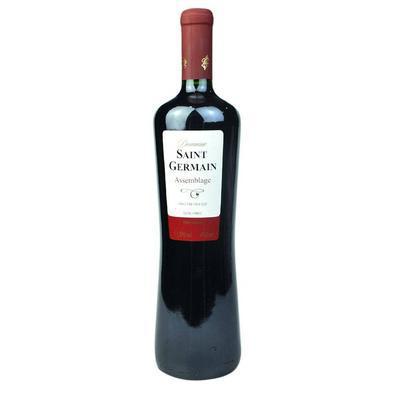 VINHO ST GERMAIN TINTO ASSEMBLAGE 750ML
