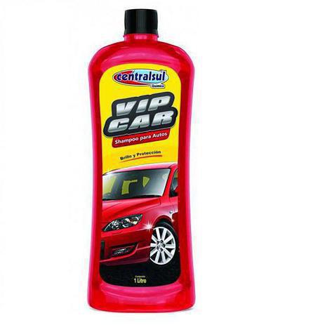VIP CAR CENTRALSUL 1L
