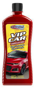 VIP CAR CENTRALSUL 500ML