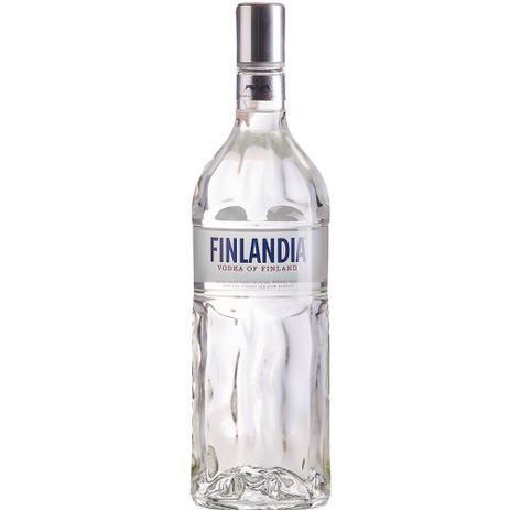 VODKA FINLANDIA 1L