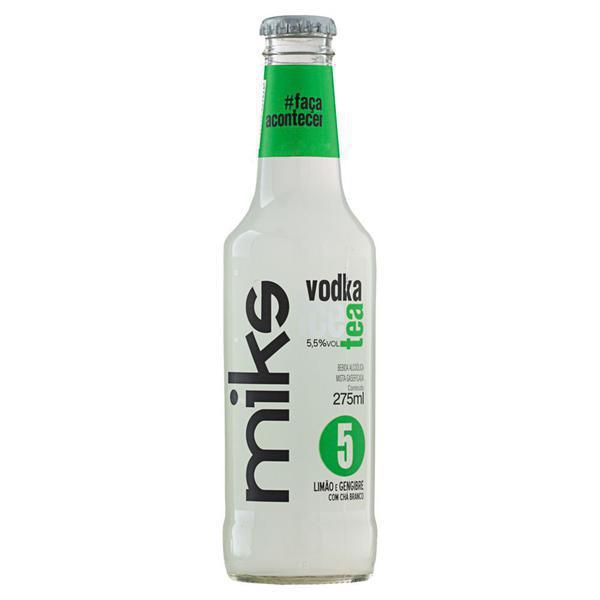 VODKA ICE MIKS CITRUS 275ML