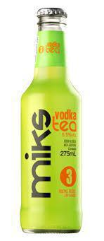 VODKA ICE MIKS FRUTAS VERDES 275ML