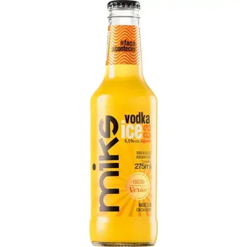 VODKA ICE TEA MARACUJA C/CHA VERDE 275ML