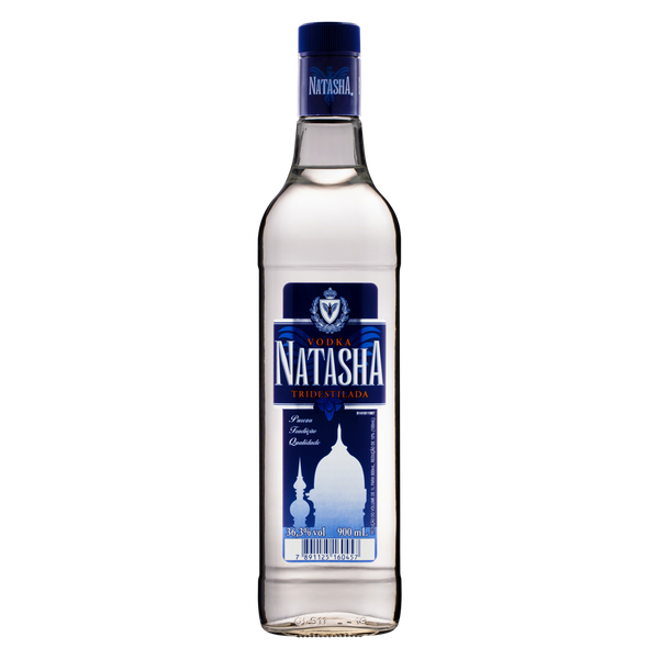 VODKA NATASHA 900ML