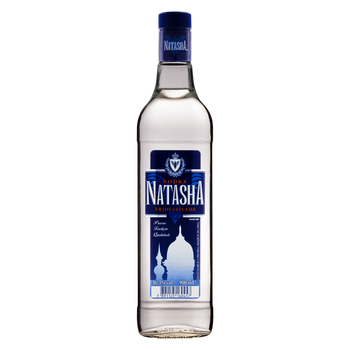 VODKA NATASHA 900ML