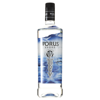 VODKA VORUS 1L